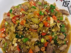 -赣饭农家·江西小炒(西乡店)