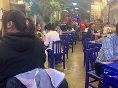 大堂-马路边边串串香形象店(磐石路店)