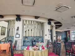 -南沙游艇会·大兵船餐厅