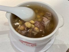 -膳心记-明火四宝煲仔饭(燕南店)