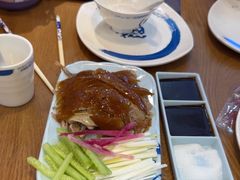 -满园烤鸭·春饼(抚顺万达店)