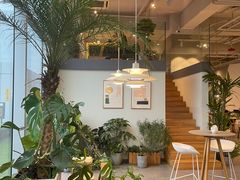 大堂-dotcom coffee古点咖啡(致真大厦店)