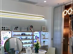 -无界眼镜MaxLess(南翔印象城店)