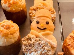 -星巴克(杭州西湖银泰1F店)