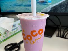 -CoCo都可(芙蓉天虹店)