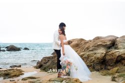 -太古映画婚纱摄影(天河店)