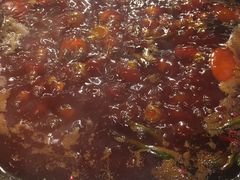 -周幺妹重庆老火锅(银泰城总店)