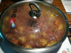 -过锅瘾三汁焖锅(泰华假日广场店)
