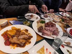 -兰特伯爵西餐厅·啤酒屋(方庄店)