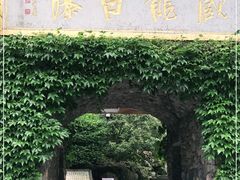 -藏龙百瀑风景区