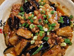 -百年老扣碗(沙坪坝店)