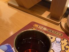 -马记永·兰州牛肉面(3019君尚店)