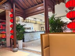 -郑庄脂渣海鲜楼(九水路店)