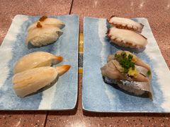 -元气寿司(环球港店)