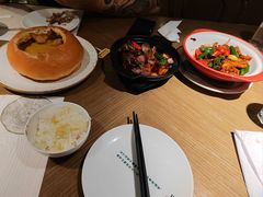 -大树餐厅(大悦城店)