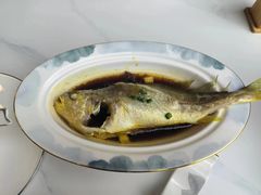 -蘭奢雅集·江浙菜(青山江滩店)