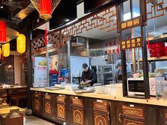 -小龙坎老火锅(北京三里屯店)