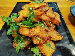 -李不管把把烧(合肥总店)