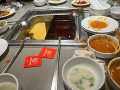 -海底捞火锅(顺义华联店)