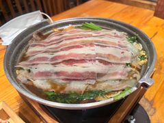寿喜锅-黑牛の店·和牛烧肉(合生汇店)