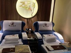 -君悦会影院足道·SPA•推拿(江桥店)
