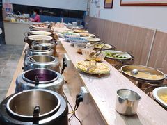 -莲池素食(明秀店)