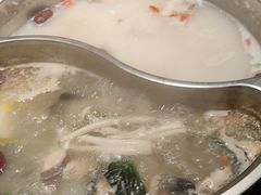 -阿源鱼捞斑鱼火锅·海鲜粥(山景尚宅店)