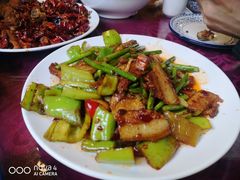 -小四川餐厅(纪庄子北道店)