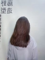 点击看大图 -藤野造型
