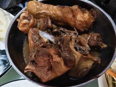 -柳沟豆腐宴69号福豆堂