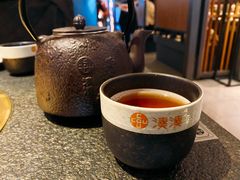 -湊湊火锅·茶憩(和平大悦城店)