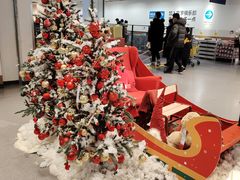 -宜家家居(哈尔滨商场店)