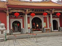 -梵天禅寺