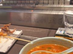 -邢氏老太太烤串(北兴街店)