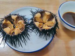 -景祥海鲜美食餐厅