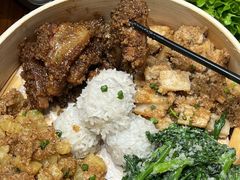 -U你·湖北家宴菜(南湖总店)
