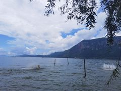 -滇池海埂公园