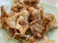 -崔记老东北传奇铁锅炖(横店总店)