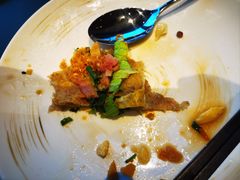 -食光全日制餐厅(绵阳首开喜来登酒店)