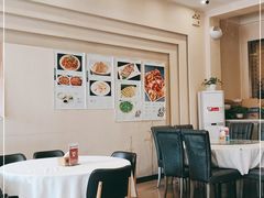 大堂-巢香扣肉馆