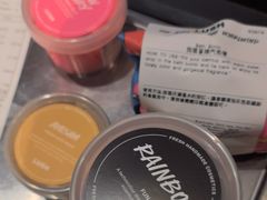 -LUSH(威尼斯人店)