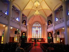 -上海基督教景灵堂