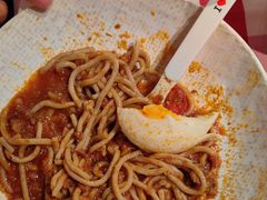 -西贝莜面村(当代商城店)