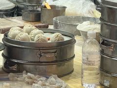 -叶存利海鲜大馅饺子(海宁路总店)