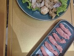 -别装假铝盆烤肉(三道街店)