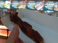 -一代烤翅王(大汉口店)