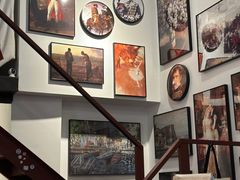 -CT3.9 习得咖啡(天河东路店)