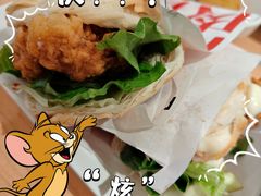 -阿香米线(天津凯德餐厅店)