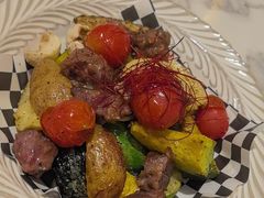 -马兰卡西式简餐(新汇大融城店)