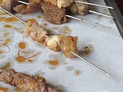 -鼎原力量东北吊炉烧烤(临河街店)